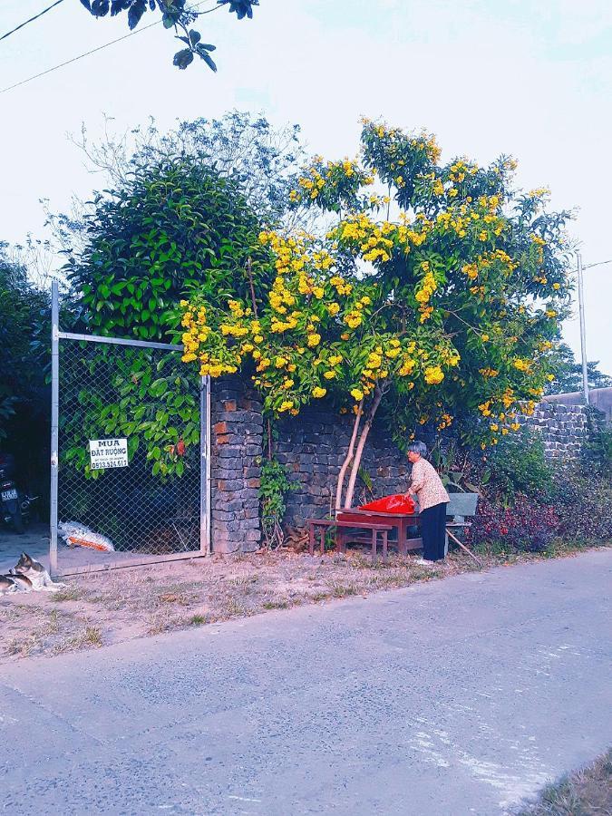 Littlefarm - Nam Cat Tien Hotel Exterior foto